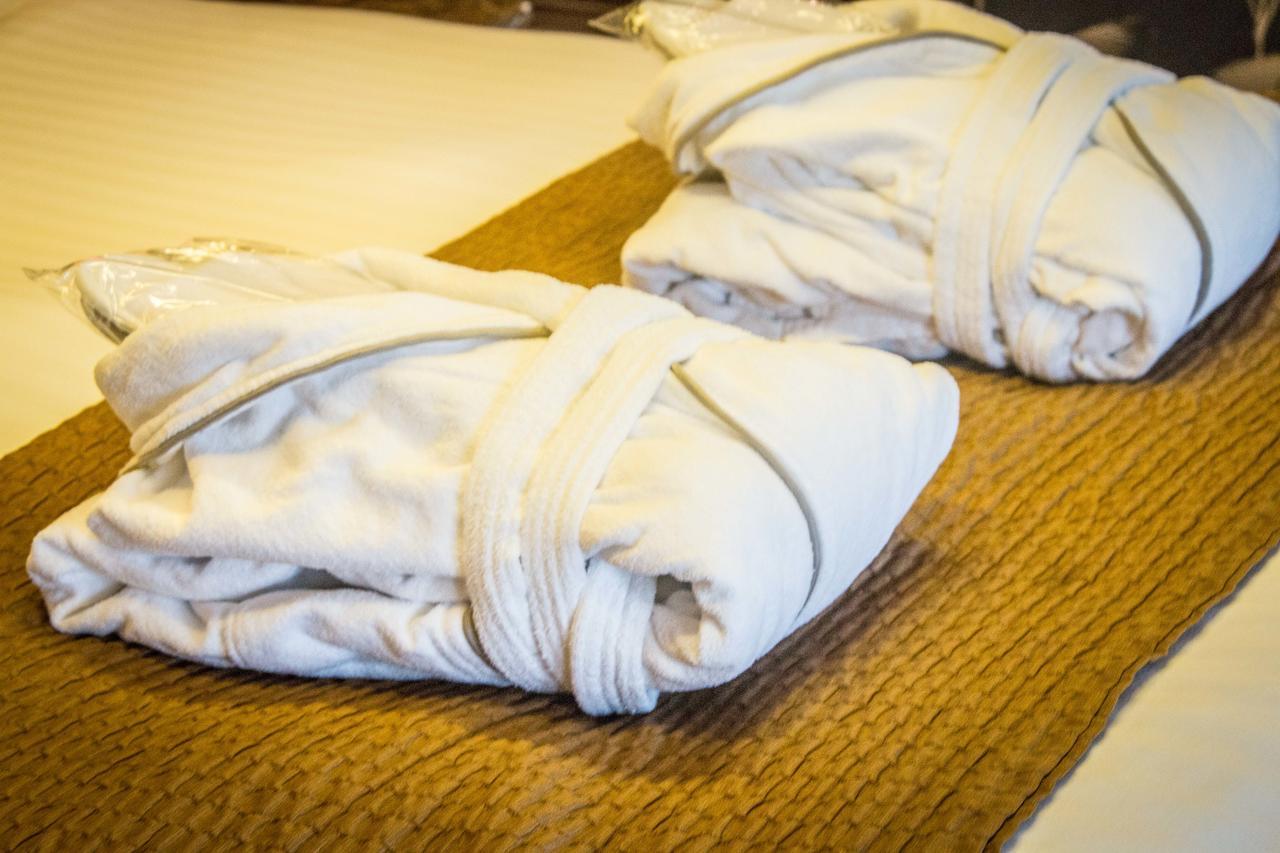 Le Monde Hotel Эдинбург Экстерьер фото