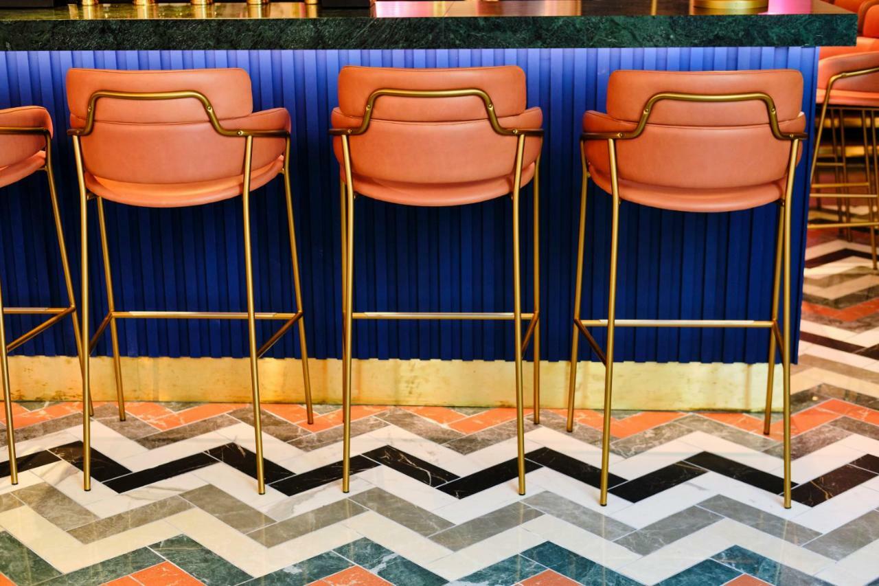 Le Monde Hotel Эдинбург Экстерьер фото